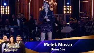 Melek Mosso – Bana Sor