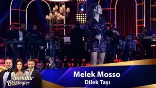 Melek Mosso Dilek Taşı