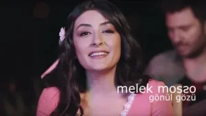 Melek Mosso Gönül Gözü