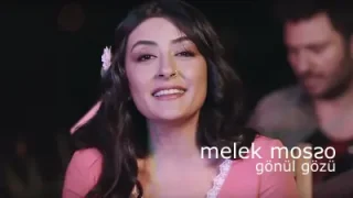 Melek Mosso Gönül Gözü