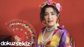Melek Mosso Kanto Bana Bir Koca Lazım