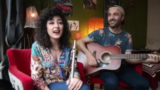 Melek Mosso Vursalar Ölemem