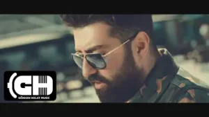 Melih Önder Bundan Sonra Albüm Kapağı