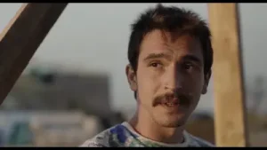 Melih Yılmaz Son Kez Albüm Kapağı