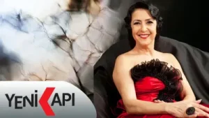Melihat Gülses Aşkınla Yanan Kalbimin Alamını Dindir Albüm Kapağı