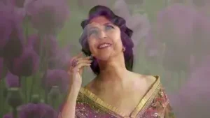 Melihat Gülses Değdi Saçlarıma Bahar Gülleri Albüm Kapağı