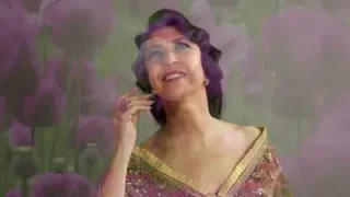 Melihat Gülses Değdi Saçlarıma Bahar Gülleri