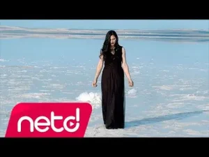 Melike Kavut Yan Sende Albüm Kapağı