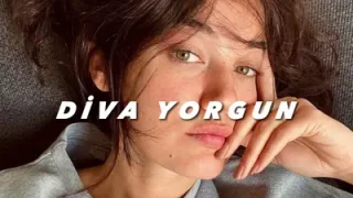 Melike Şahin Diva Yorgun Speedup