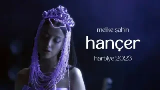 Melike Şahin Hançer