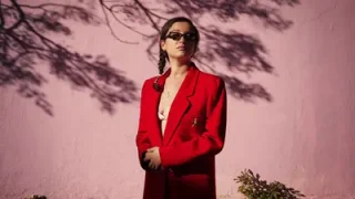 Melike Şahin Nasir