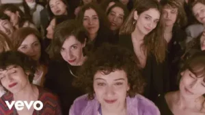 Melike Şahin Sevmek Suçsa Suçluyum Albüm Kapağı