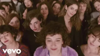 Melike Şahin Sevmek Suçsa Suçluyum