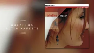 Melike Tarhan Bülbülüm Altın Kafeste