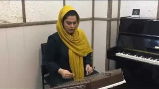 Melina Faraji