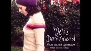 Melis Danişmend Ufak Tefek Notlar