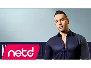 Melis Kar – Ayrılmam (Mert Ali İçelli Version)