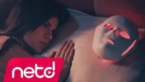 Melis Kar Everest Albüm Kapağı
