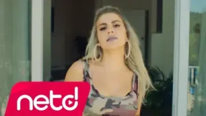 Melis Kar Yatıya Albüm Kapağı