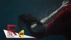 Melisa Şirin Kara Zindan Albüm Kapağı