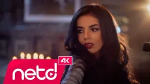 Melisa Uzunarslan Hadi Dön Albüm Kapağı