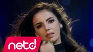 Melisa Uzunarslan Kendimi Kaybettim Albüm Kapağı