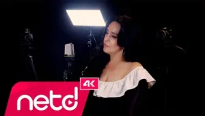 Melissa Bir Sevda Yaşayalım Albüm Kapağı