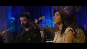 Meltem Bayram Onur Şan Bedir Albüm Kapağı
