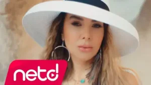 Meltem Erensoylu Hey Ya Albüm Kapağı