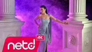 Meltem Sakarya Kardelen Albüm Kapağı