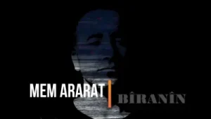 Mem Ararat Biranin Albüm Kapağı