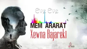 Mem Ararat Evê Evê Albüm Kapağı