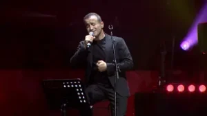 Mem Ararat Strana B Dengiya Dayika Min Albüm Kapağı