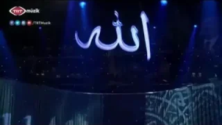 Memduh Özyalvaç Allah Allah İllallah