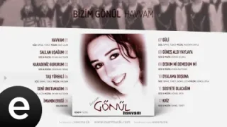 Mendil Bizim Gönül Official Audio Mendil Bizimgönül Esen Müzik