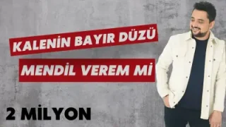 Mendil Verem mi