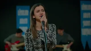 Meral’den Ölürüm Hasretinle Kırgın Çiçekler 31. Bölüm Atv