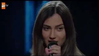 Meral Yalnızlık Senfonisi