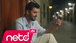 Merbey Kalemi Kırdım Albüm Kapağı