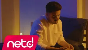 Merbey Ten Albüm Kapağı