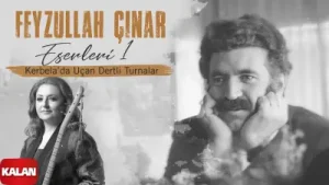 Mercan Erzincan Kerbela’da Uçan Dertli Turnalar