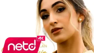 Mercan Tolan Bilir Misin Albüm Kapağı