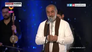 Merhaba Ey Canı Canan Merhaba S.a.v. Grup Tillo