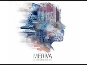 Meriva Ruhsuz Albüm Kapağı