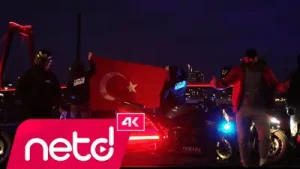 Mermi Nişan Albüm Kapağı