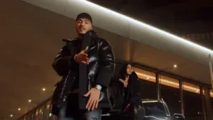 Mero Feat. Elif Bitte Geh