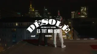 Mero Feat Nino Dégouté