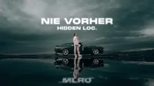 Mero Nie Vorher