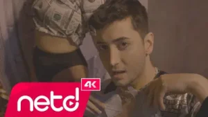 Mert Altun Stormi Baby