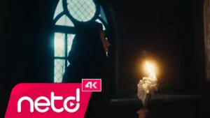 Mert Berkay Haykırdım Albüm Kapağı